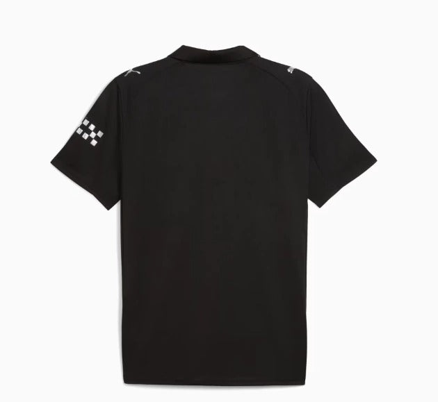 Camisa Manchester City II 25/26 - TORCEDOR