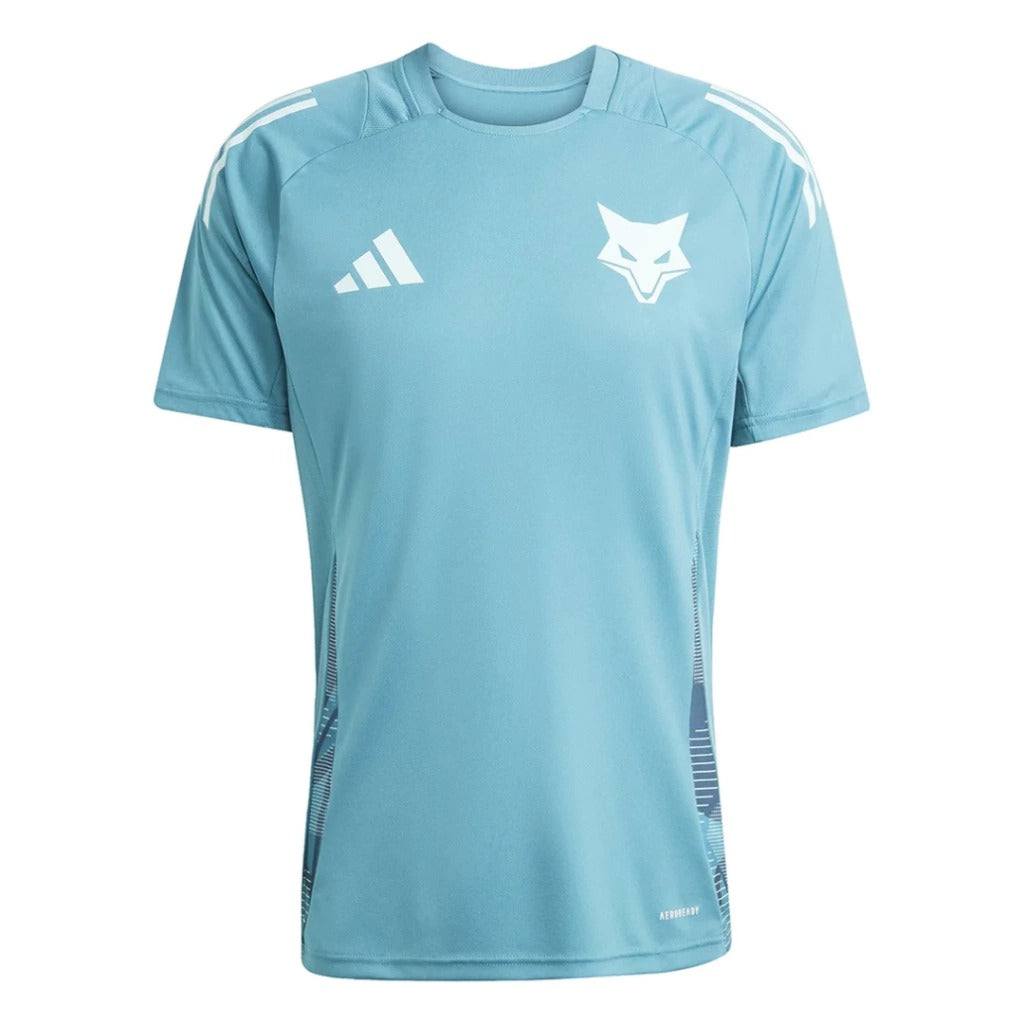 Camisa Cruzeiro 25/26 - TREINO