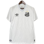 Camisa Santos I 25/26 - TORCEDOR