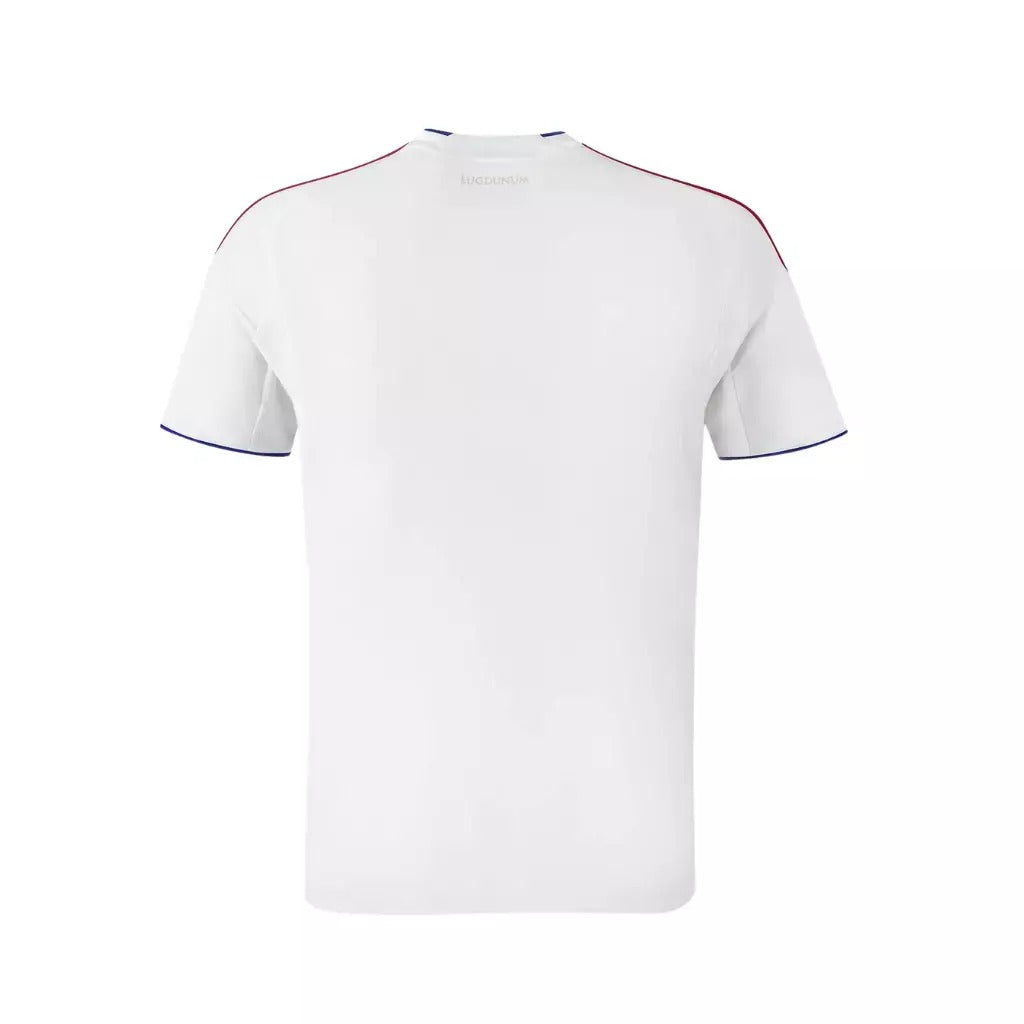Camisa Lyon I 25/26 - TORCEDOR