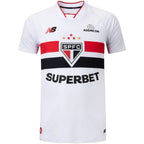 Camisa São Paulo I 26/27 - TORCEDOR