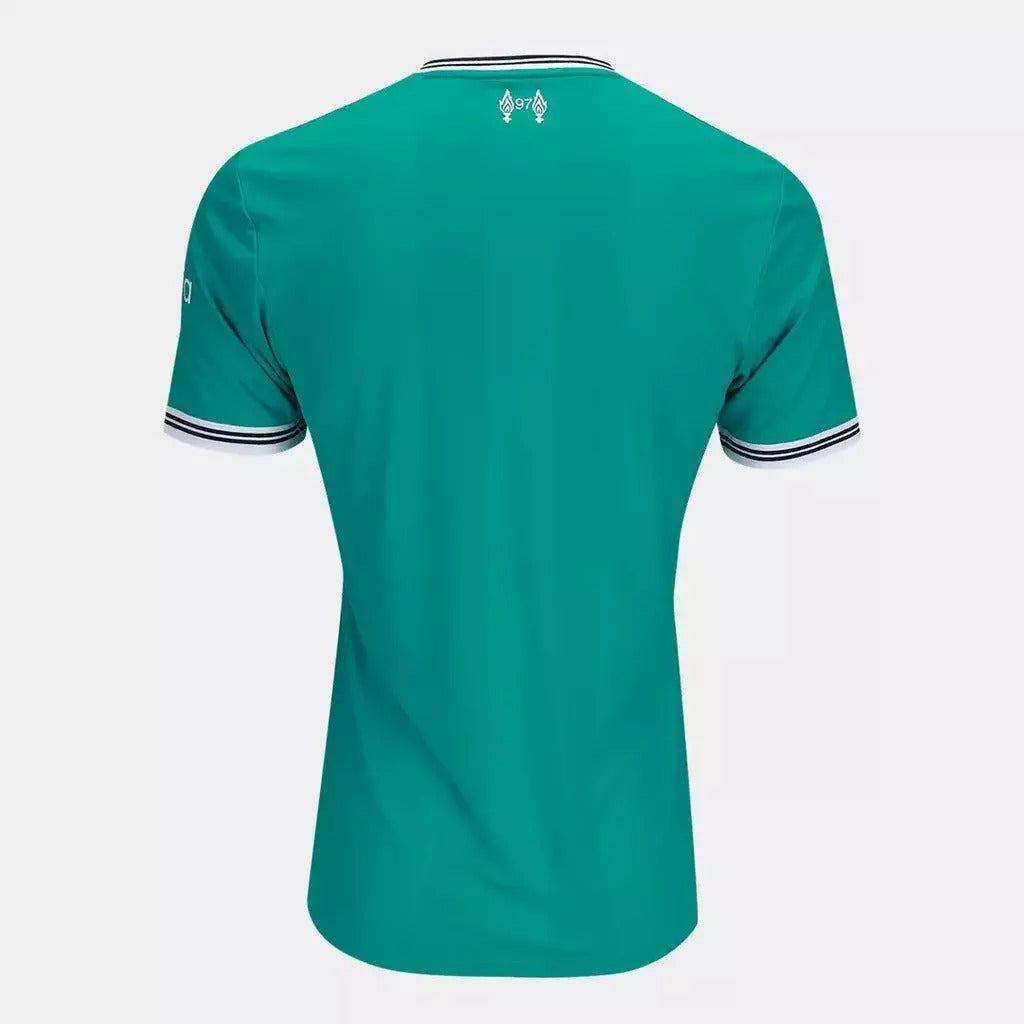Camisa Liverpool III 25/26 - TORCEDOR