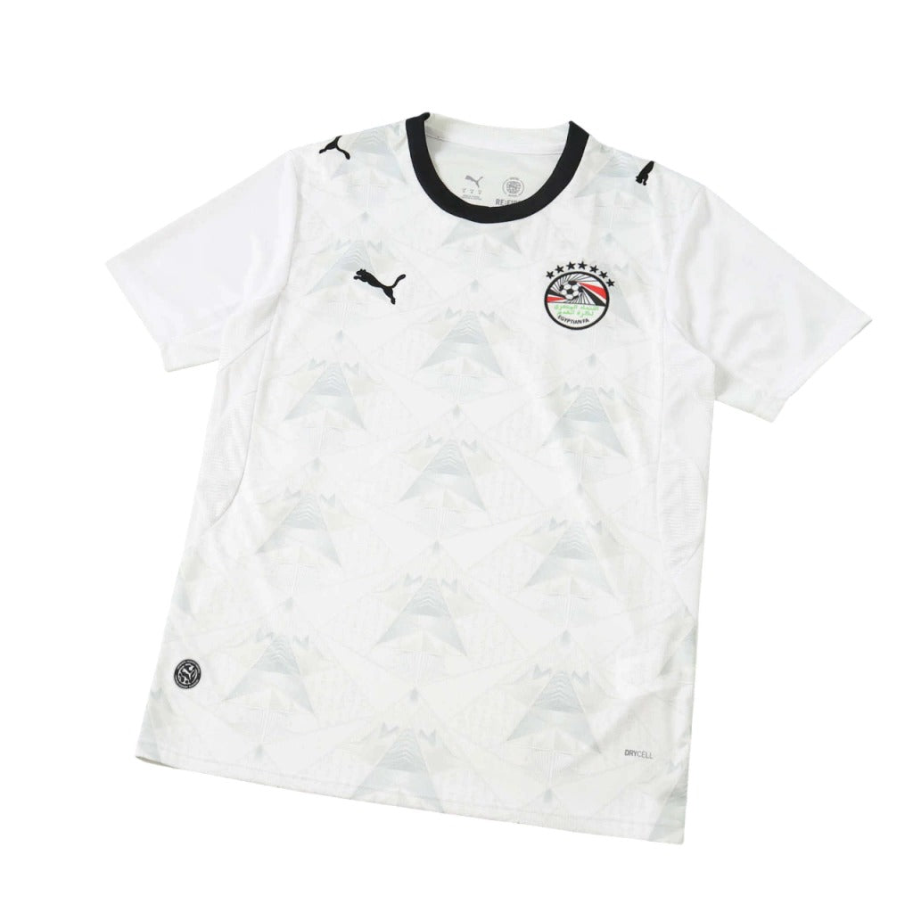 Camisa Egito II 26/27 - TORCEDOR