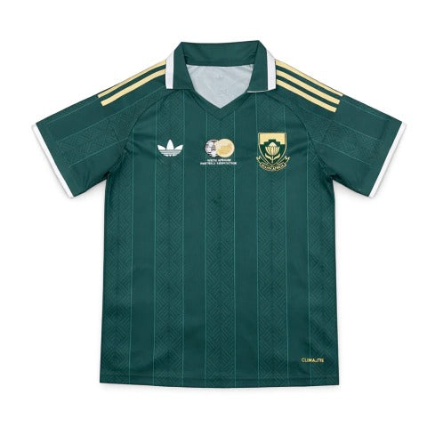 Camisa África do Sul II 26/27 - Torcedor