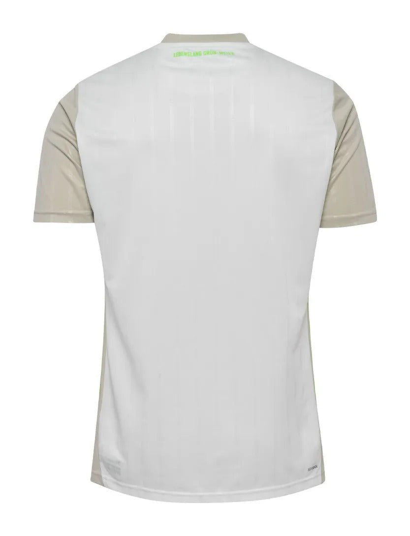 Camisa Werder Bremen II 25/26 - TORCEDOR