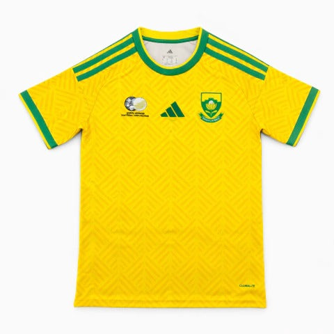 Camisa África do Sul I 26/27 - Torcedor