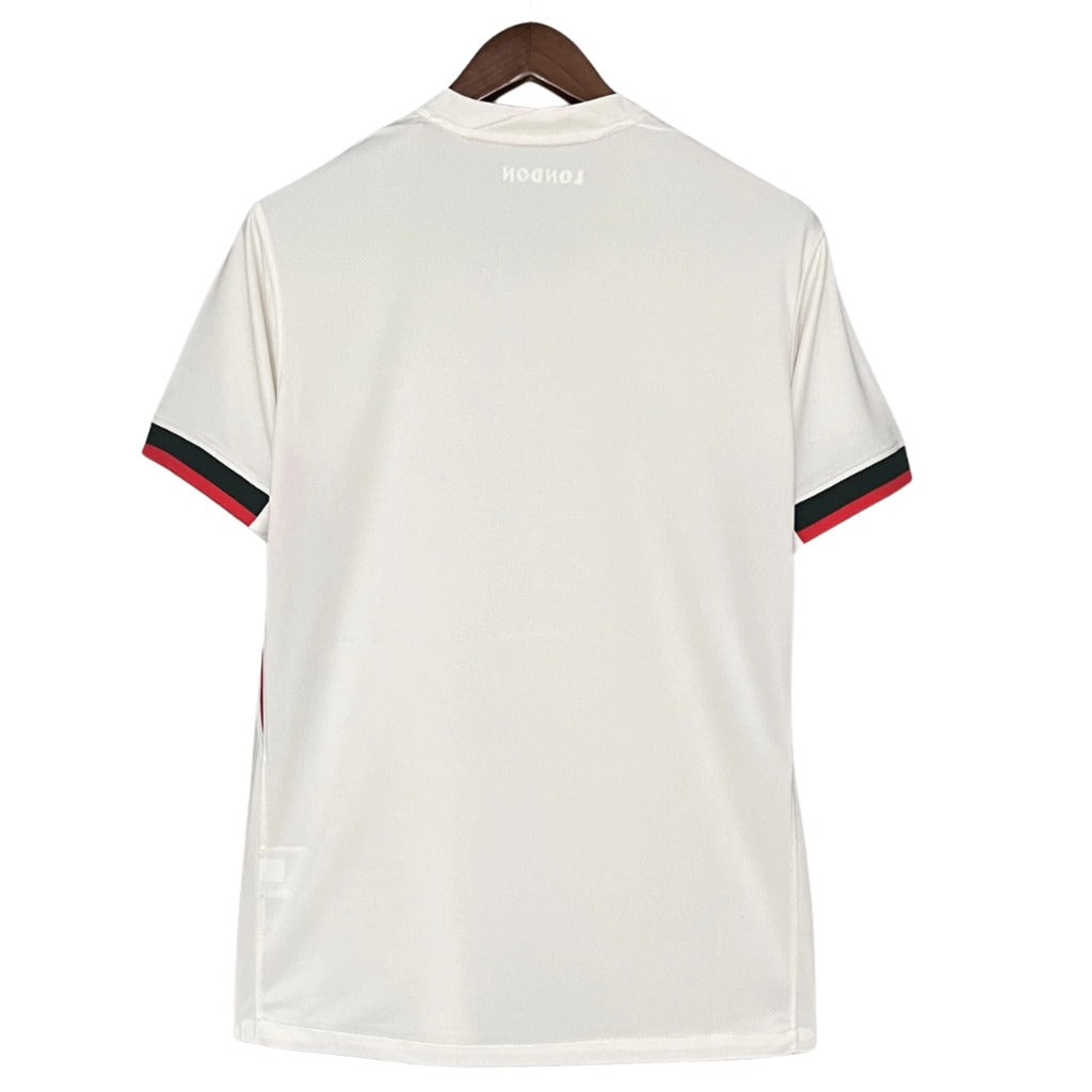 Camisa Chelsea II 25/26 - TORCEDOR