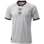 Camisa Panamá II 26/27 - TORCEDOR