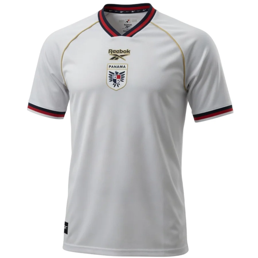 Camisa Panamá II 26/27 - TORCEDOR