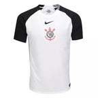 Camisa Corinthians I 25/26 - Torcedor
