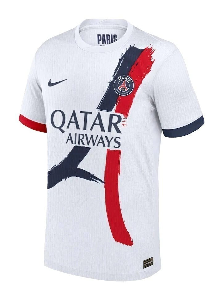Camisa PSG II 25/26 - TORCEDOR