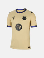 Camisa Barcelona II 25/26 - TORCEDOR