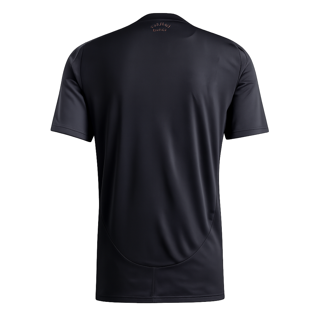 Camisa Inter Miami II 25/26 - TORCEDOR