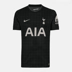 Camisa Tottenham II 25/26 - TORCEDOR