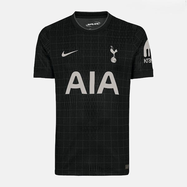 Camisa Tottenham II 25/26 - TORCEDOR