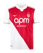 Camisa Monaco I 25/26 - TORCEDOR