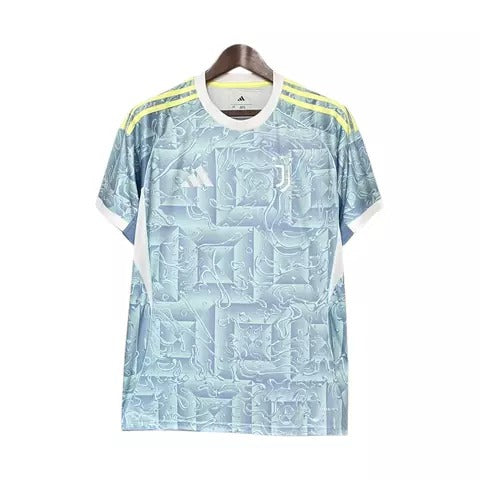 Camisa Juventus II 25/26 - TORCEDOR