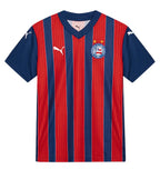 Camisa Bahia II 25/26 - TORCEDOR