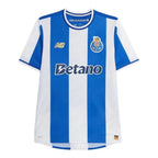 Camisa Porto I 25/26 - TORCEDOR