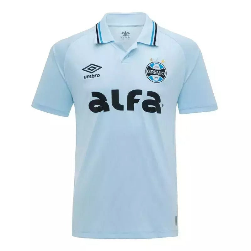 Camisa Grêmio II 25/26 - TORCEDOR