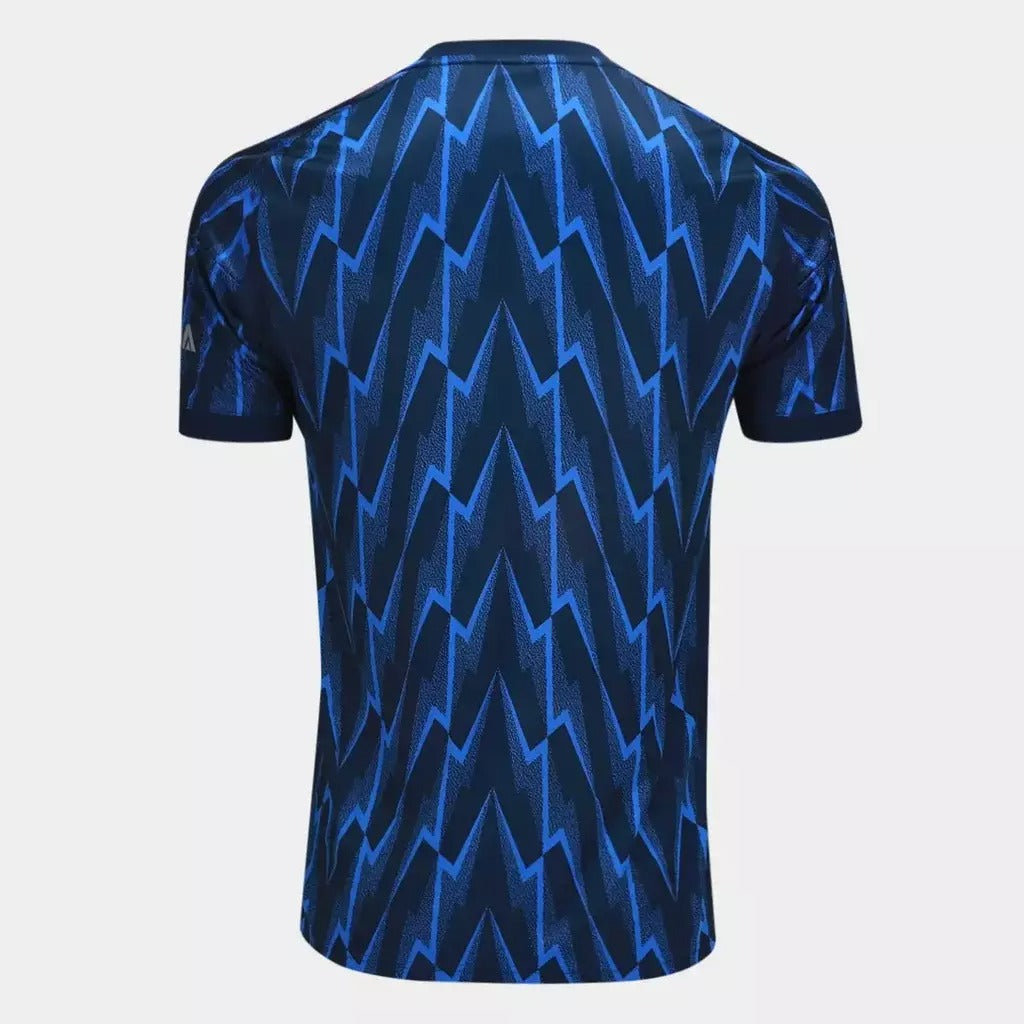 Camisa Arsenal II 25/26 - TORCEDOR