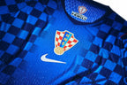 Camisa Croácia II 26/27 - TORCEDOR