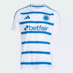Camisa Cruzeiro II 25/26 - TORCEDOR
