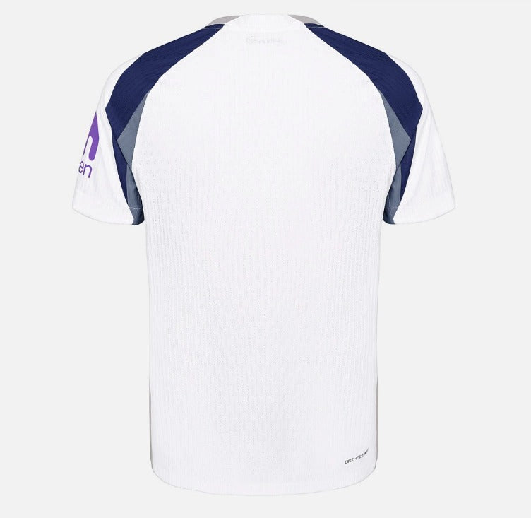 Camisa Tottenham I 25/26 - TORCEDOR