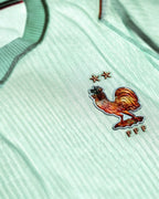 Camisa França II 26/27 - TORCEDOR