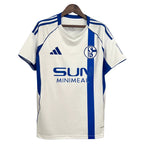 Camisa Schalke 04 II 25/26 - TORCEDOR