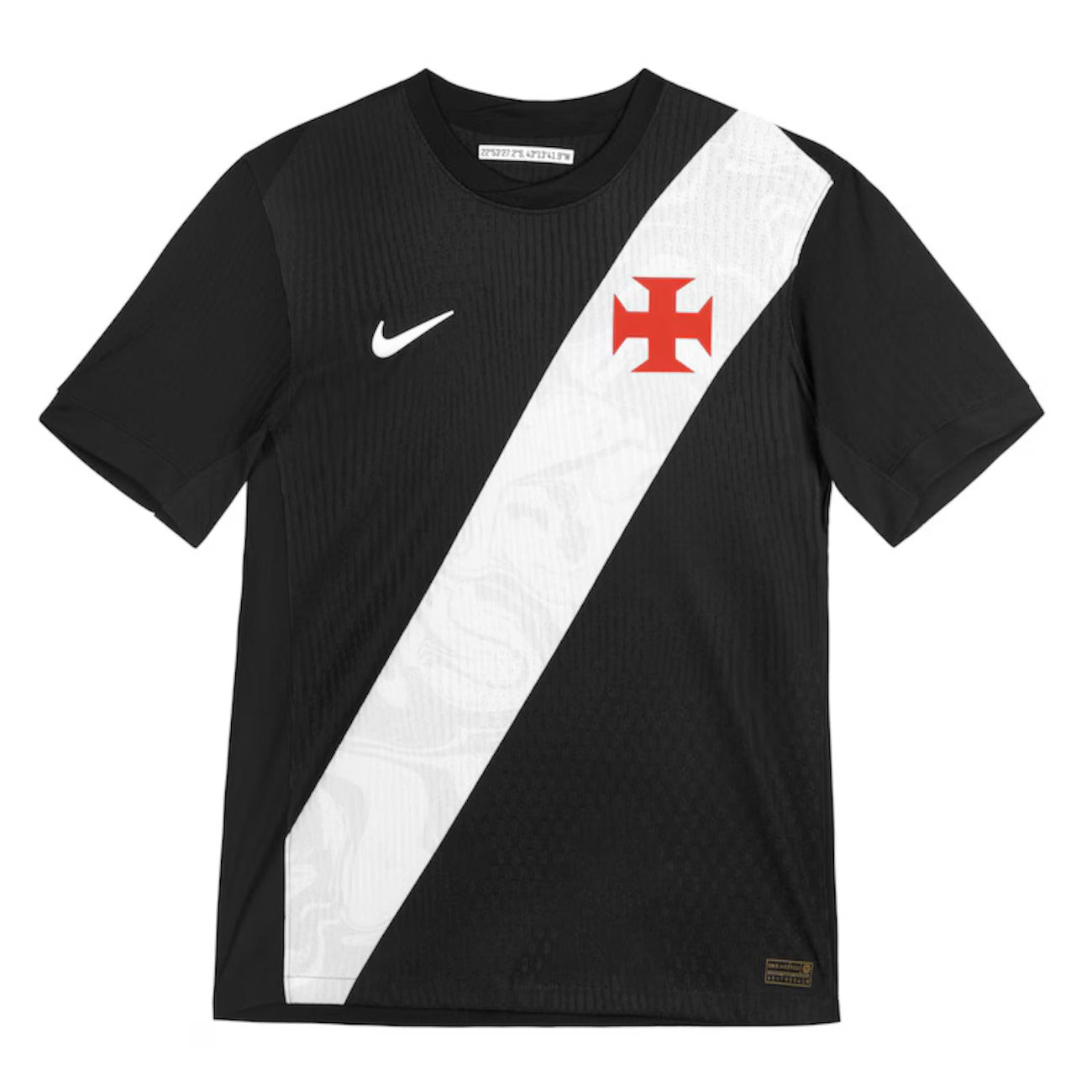 Camisa Vasco I 26/27 - TORCEDOR