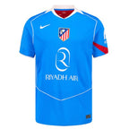Camisa Atlético de Madrid III 25/26 - TORCEDOR