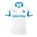 Camisa Olympique de Marseille I 25/26 - TORCEDOR