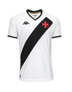 Camisa Vasco II 25/26 - TORCEDOR
