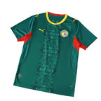Camisa Senegal II 26/27 - TORCEDOR