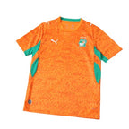 Camisa Costa do Marfim I 26/27 - TORCEDOR