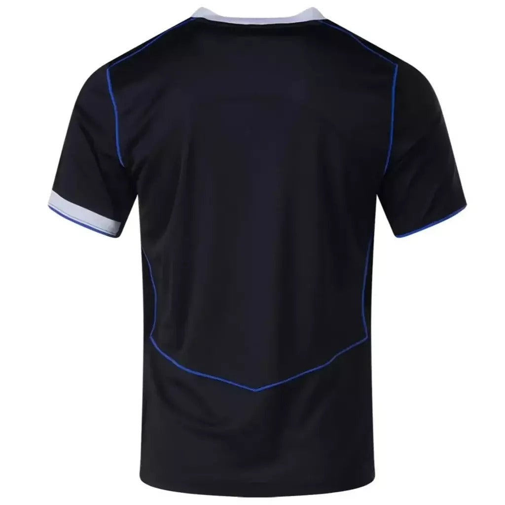 Camisa Chelsea III 25/26 - TORCEDOR