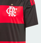 Camisa Flamengo I 26/27 - TORCEDOR