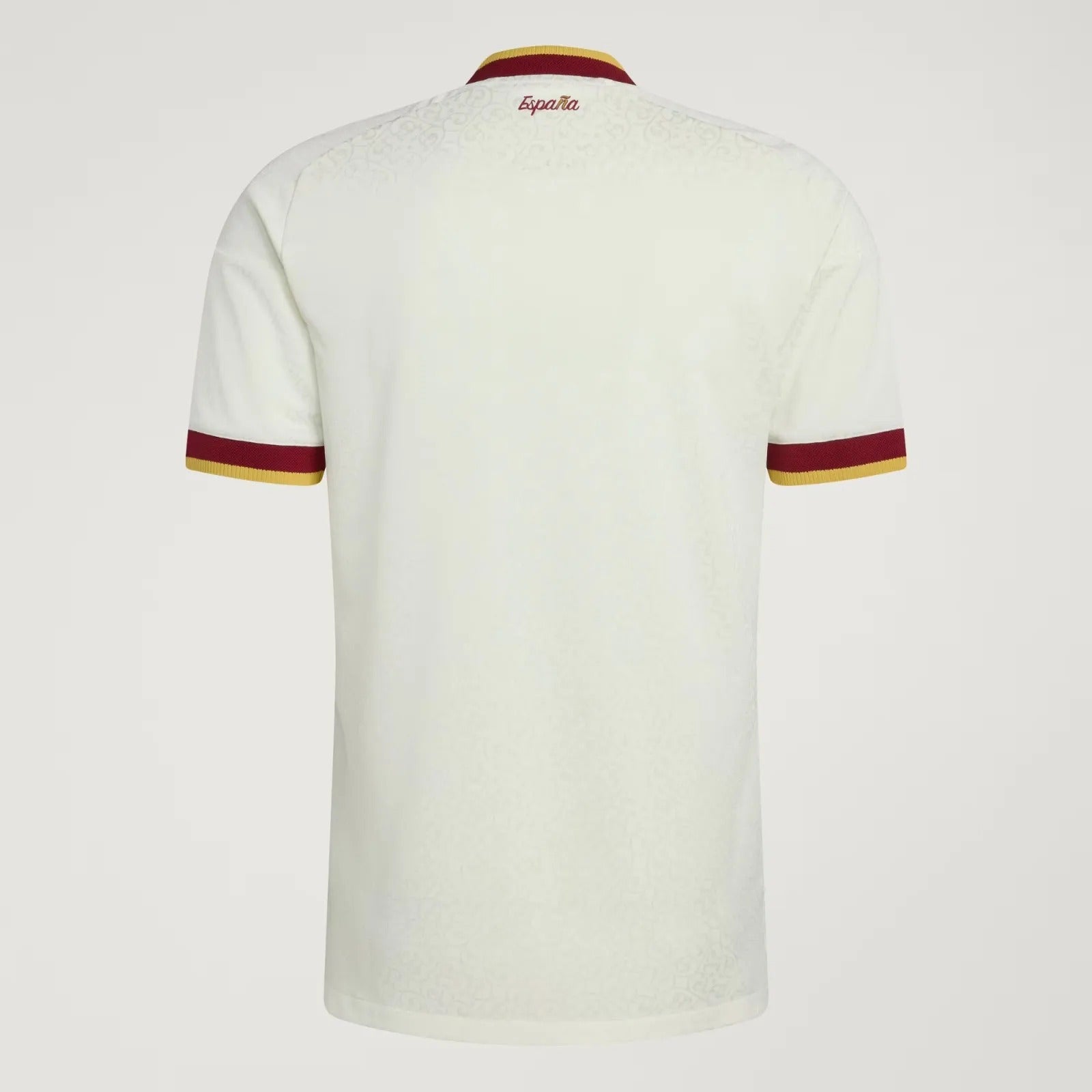 Camisa Espanha II 26/27 - TORCEDOR