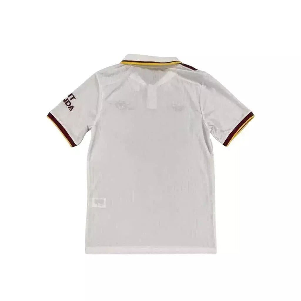 Camisa Arsenal III 25/26 - TORCEDOR