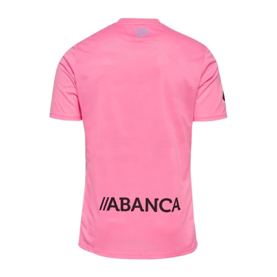 Camisa Celta de Vigo III 25/26 - TORCEDOR
