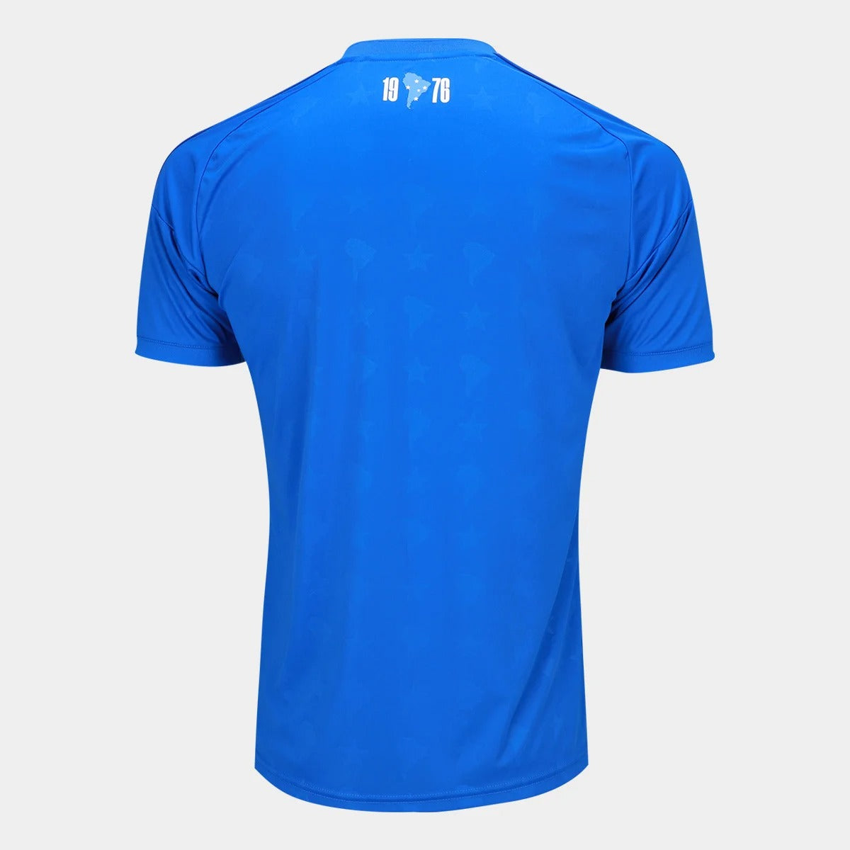 Camisa Cruzeiro I 26/27 - TORCEDOR