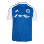 Camisa Cruzeiro I 25/26 - TORCEDOR
