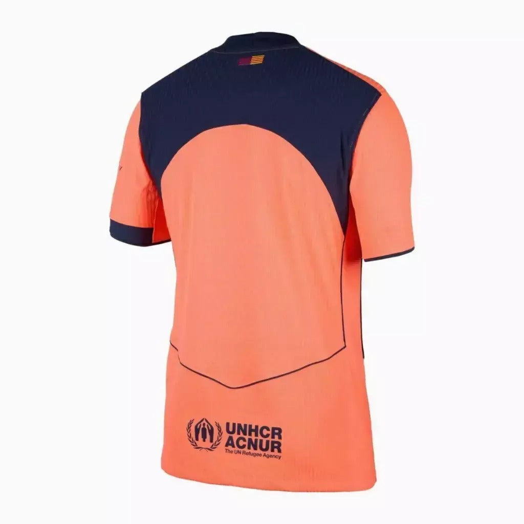 Camisa Barcelona III 25/26 - TORCEDOR