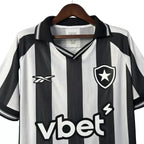 Camisa Botafogo I 25/26 - TORCEDOR