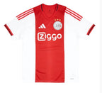 Camisa Ajax I 25/26 - TORCEDOR
