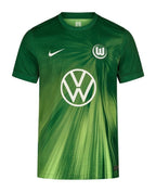 Camisa Wolfsburg I 25/26 - TORCEDOR