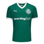 Camisa Palmeiras I 25/26 - TORCEDOR