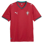 Camisa Portugal I 26/27 - TORCEDOR