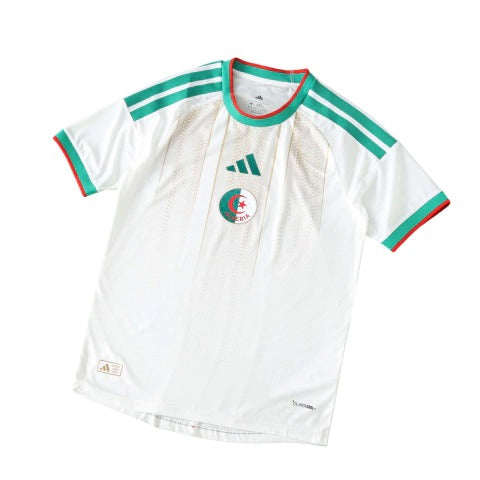 Camisa Argélia I 26/27 - TORCEDOR